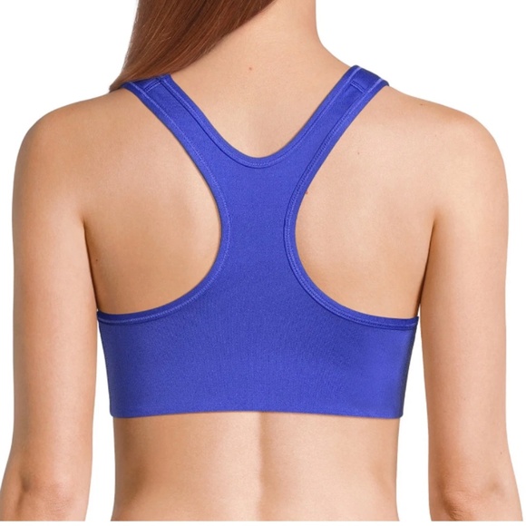 Avia Women's Medium Support Racerback Sports Bra - Picture 2 of 8